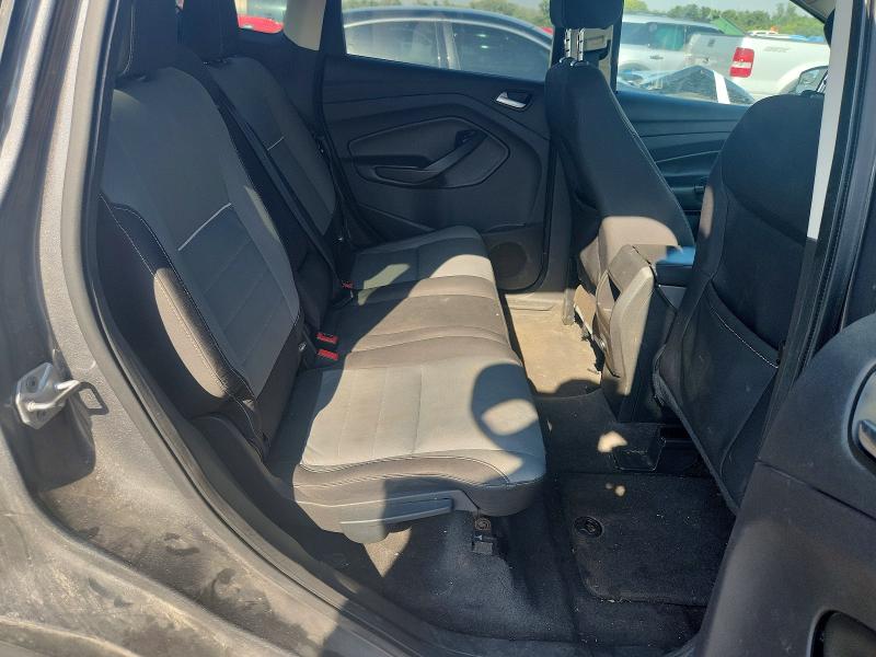 Продажа на аукционе авто 2014 Ford Escape, vin: 1FMCU0GX6EUD10315, номер лота: 69404626