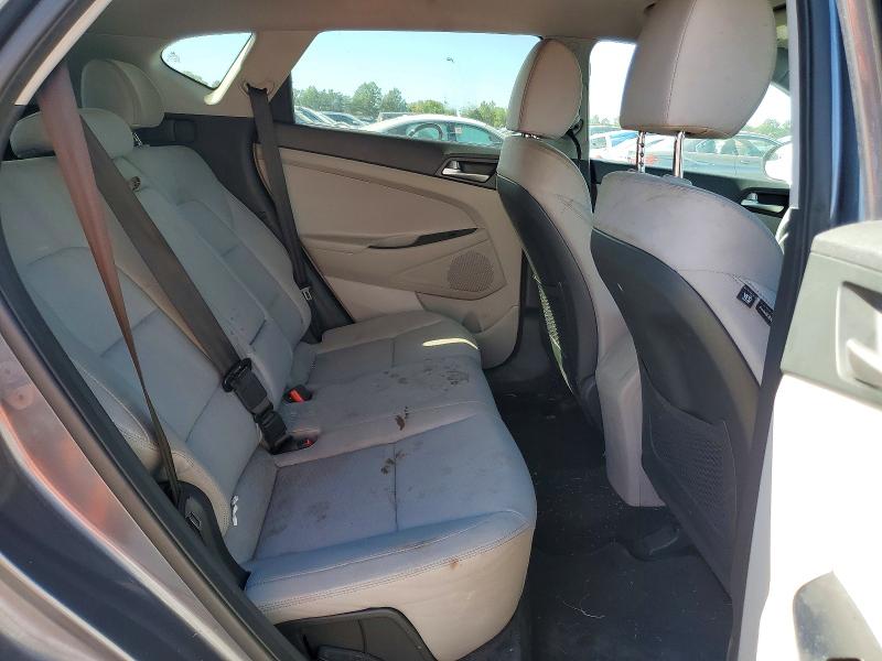 Aukcja sprzedaży 2019 Hyundai Tucson, vin: KM8J23A49KU063039, numer aukcji: 70528046