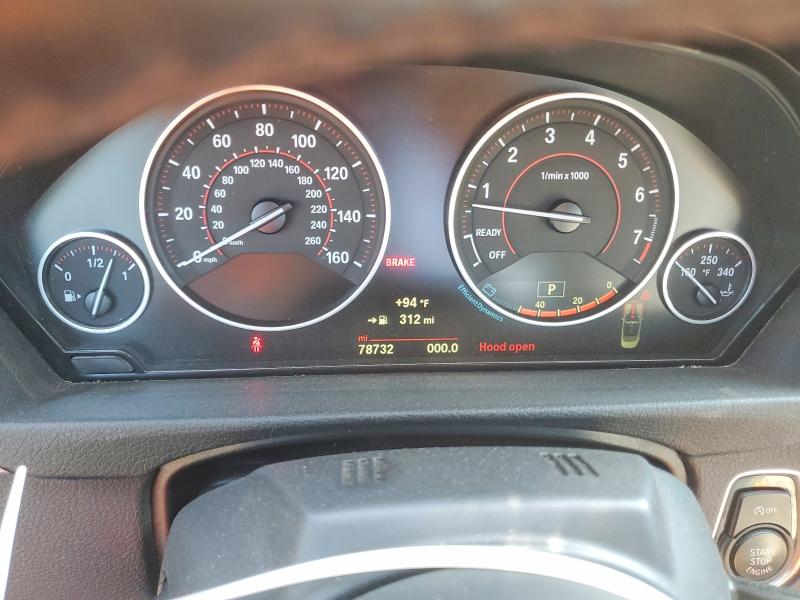 Продажа на аукционе авто 2015 Bmw 435, vin: WBA3T3C5XF5A40756, номер лота: 65707316