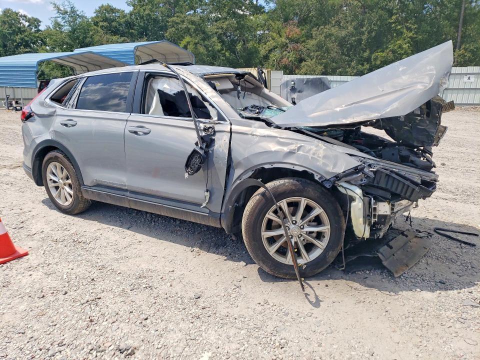 Aukcja sprzedaży 2024 Honda Cr-v, vin: 2HKRS3H79RH318316, numer aukcji: 67084366