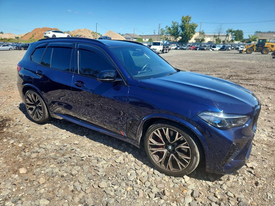 Aukcja sprzedaży 2022 Bmw X5, vin: 5YMJU0C06N9K55959, numer aukcji: 68367276
