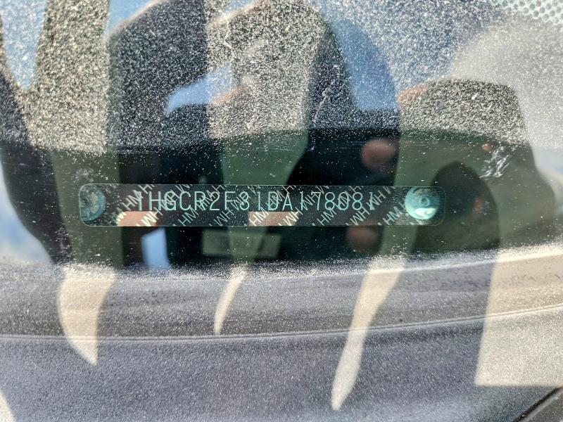 69245246 :رقم المزاد ، 1HGCR2F31DA178081 vin ، 2013 Honda Accord مزاد بيع