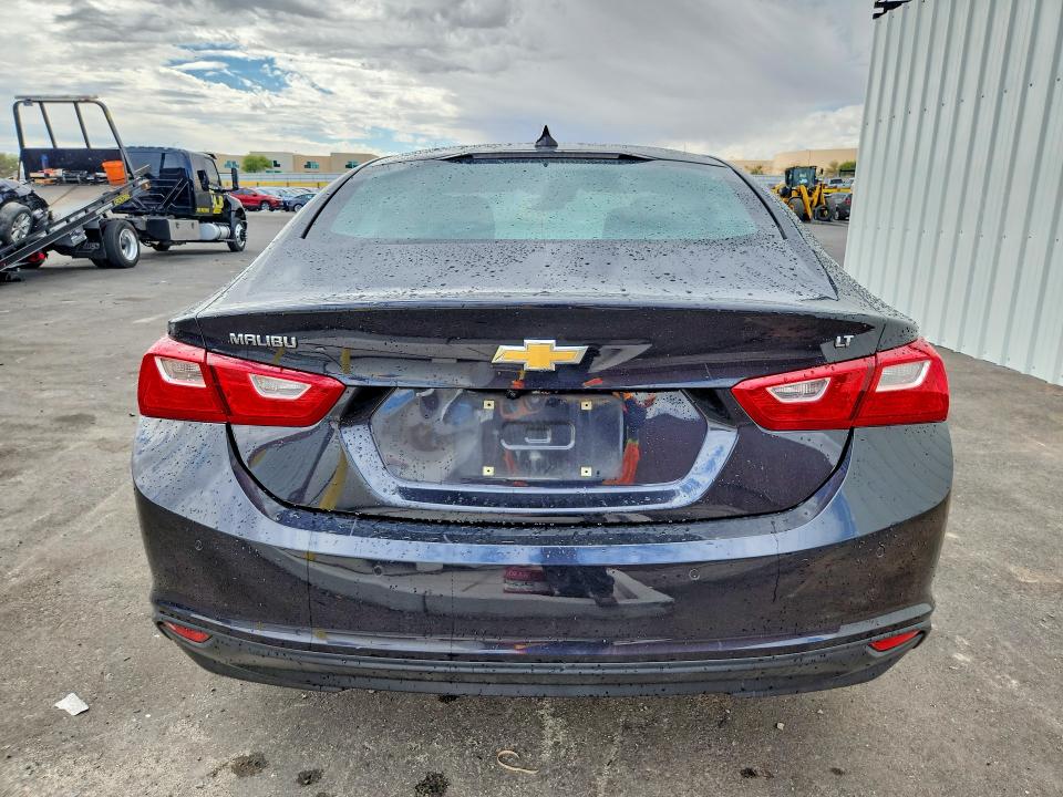 Продаж на аукціоні авто 2023 Chevrolet Malibu, vin: 1G1ZD5ST4PF130878, номер лоту: 69638086