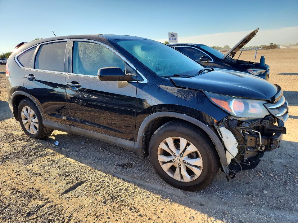 Продажа на аукционе авто 2012 Honda Cr-v, vin: 2HKRM4H52CH607057, номер лота: 68645186
