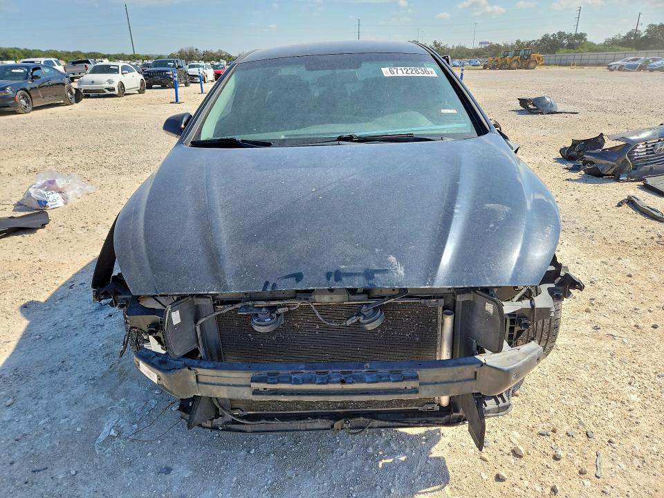 Продажа на аукционе авто 2019 Hyundai Sonata, vin: 5NPE24AF1KH788514, номер лота: 67122836