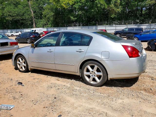 Aukcja sprzedaży 2006 Nissan Maxima, vin: 1N4BA41E06C812287, numer aukcji: 67169506