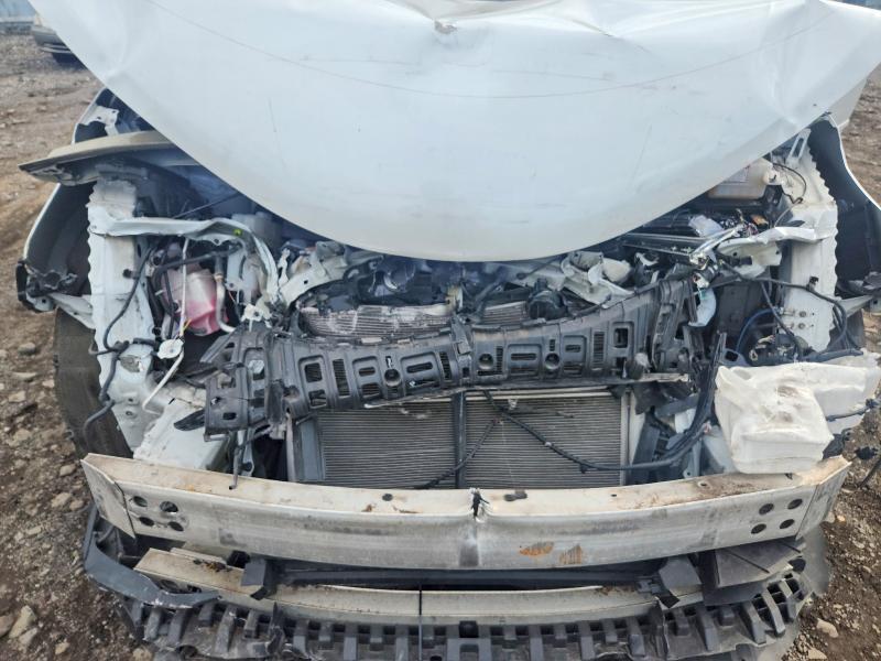 70352266 :رقم المزاد ، 5TDJRKEC7PS150011 vin ، 2023 Toyota Sienna مزاد بيع