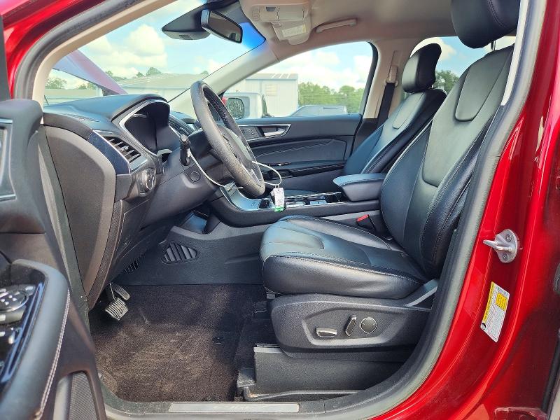 Продаж на аукціоні авто 2019 Ford Edge, vin: 2FMPK3K92KBB34558, номер лоту: 67463206