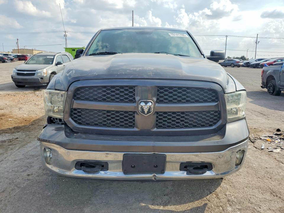 70141786 :رقم المزاد ، 1C6RR6LT4ES301850 vin ، 2014 Ram 1500 مزاد بيع