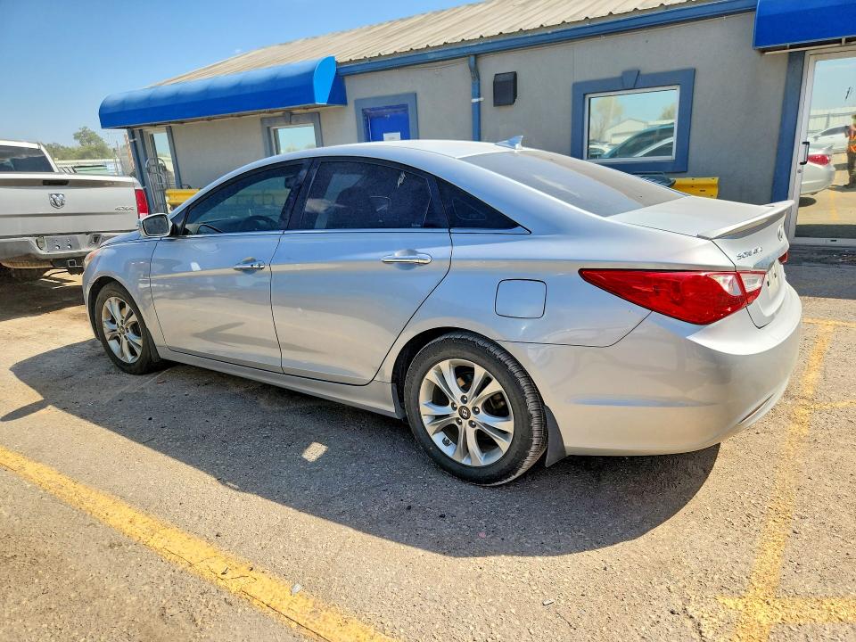 2013 Hyundai Sonata მანქანა იყიდება აუქციონზე, vin: 5NPEC4AC4DH794779, აუქციონის ნომერი: 67542046