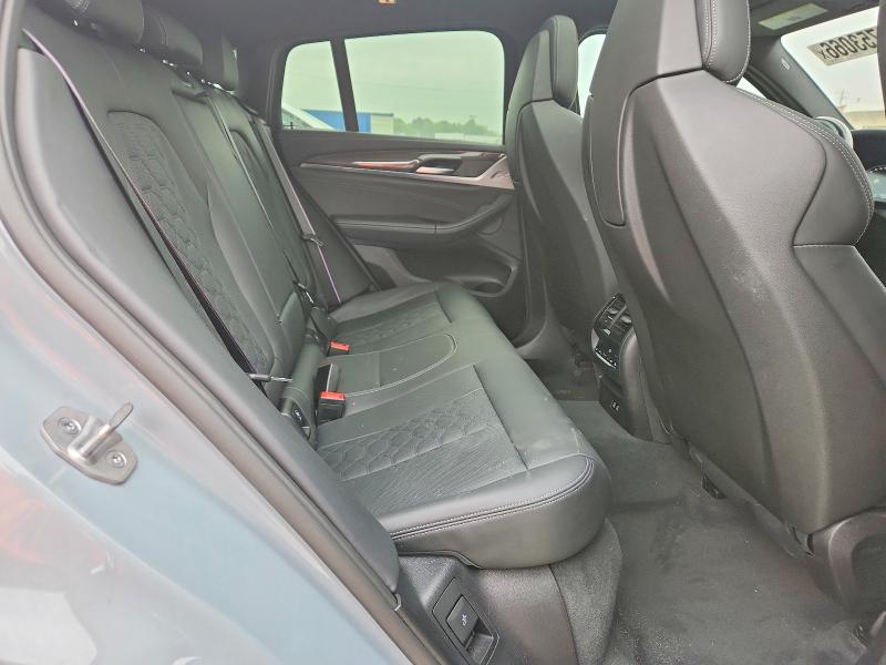 Aukcja sprzedaży 2024 Bmw X4, vin: 5YM23EC04R9T60672, numer aukcji: 68753066