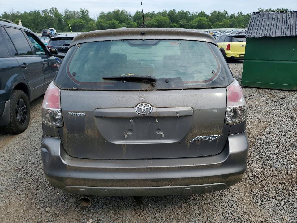 Продаж на аукціоні авто 2006 Toyota Matrix, vin: 2T1KR32E56C623914, номер лоту: 67132486