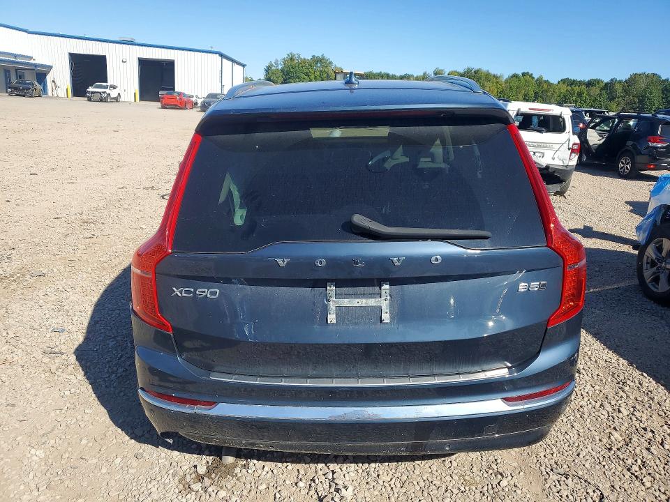 Продажа на аукционе авто 2025 Volvo Xc90, vin: YV4M12PJ5S1341753, номер лота: 70513056