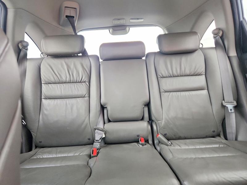 2008 Honda Cr-v მანქანა იყიდება აუქციონზე, vin: 5J6RE48768L046325, აუქციონის ნომერი: 69003206