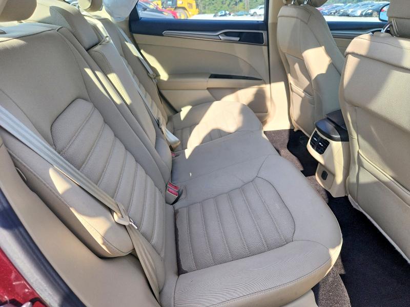 Продаж на аукціоні авто 2013 Ford Fusion, vin: 3FA6P0H75DR130827, номер лоту: 69989726