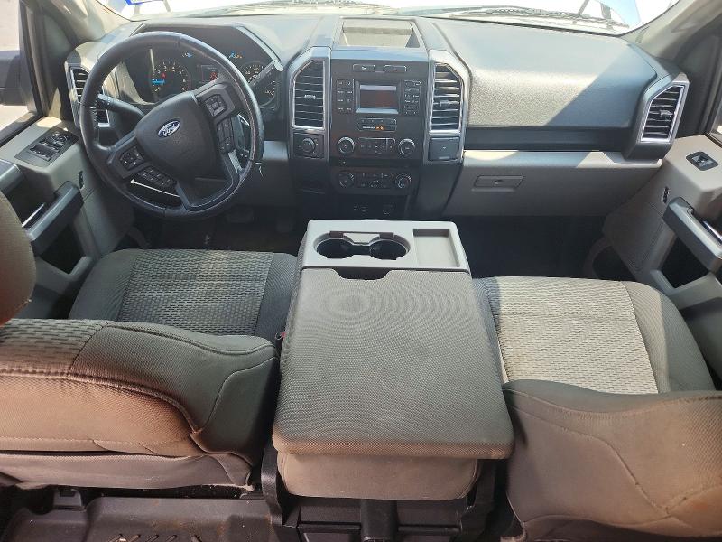 Продаж на аукціоні авто 2015 Ford F150, vin: 1FTEW1CG3FKE60530, номер лоту: 69944616