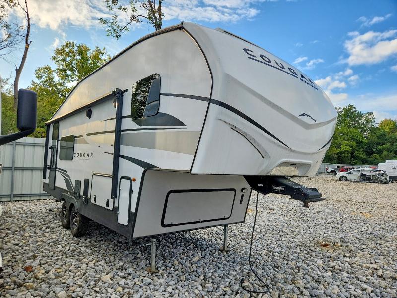 Auction sale of the 2023 Keystone Cougar, vin: 4YDFCGJ26PV504394, lot number: 69143786