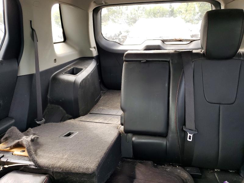 Aukcja sprzedaży 2016 Gmc Terrain, vin: 2GKFLUEK2G6350948, numer aukcji: 67377456
