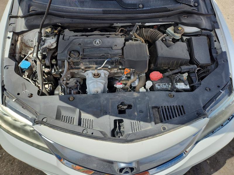 Auction sale of the 2016 Acura Ilx, vin: 19UDE2F33GA023441, lot number: 67876216