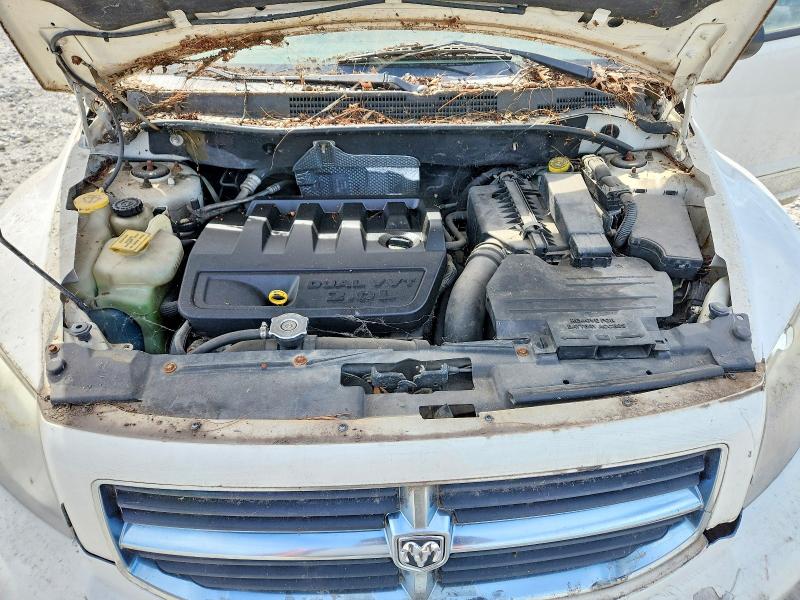 Aukcja sprzedaży 2007 Dodge Caliber, vin: 1B3HB48B47D527442, numer aukcji: 69569406