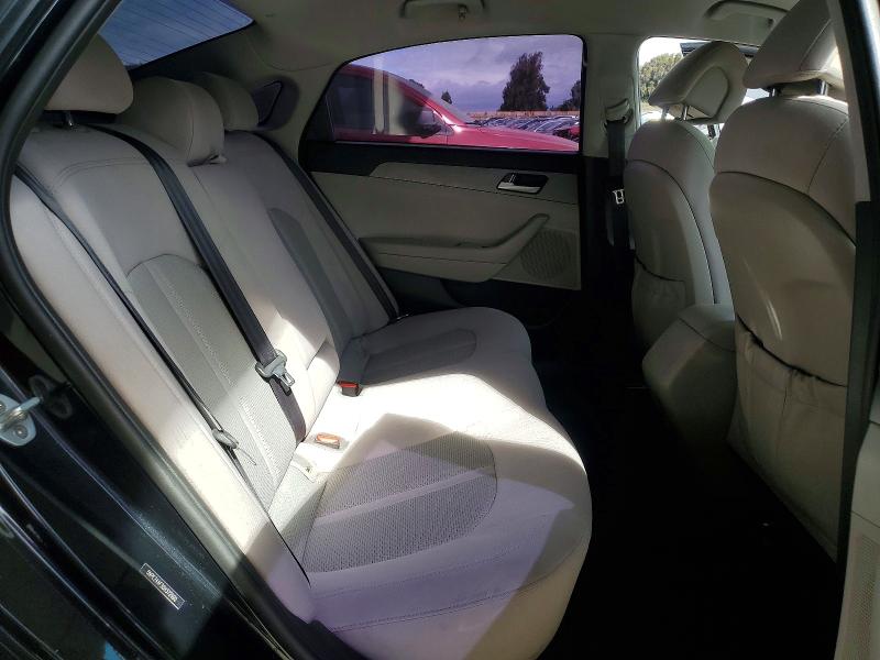 Продаж на аукціоні авто 2016 Hyundai Sonata, vin: 5NPE24AF3GH372990, номер лоту: 67641656