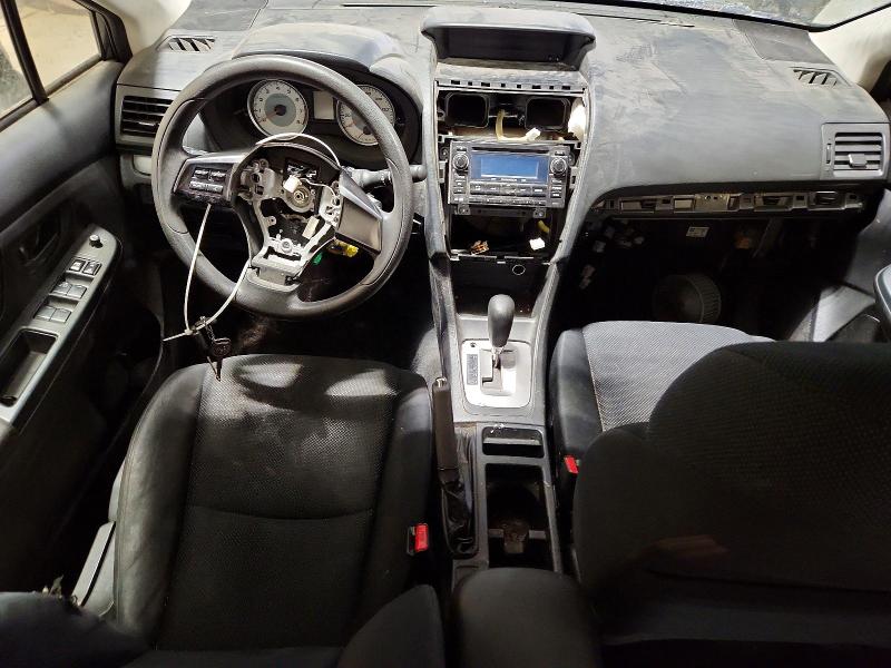 Aukcja sprzedaży 2013 Subaru Impreza, vin: JF1GJAA69DH011130, numer aukcji: 68801346