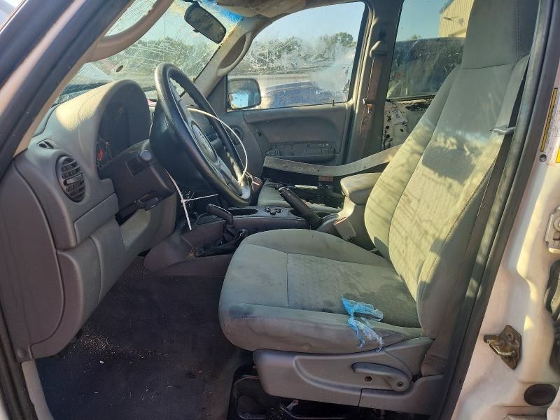 67316436 :رقم المزاد ، 1J4GL48K96W161952 vin ، 2006 Jeep Liberty مزاد بيع