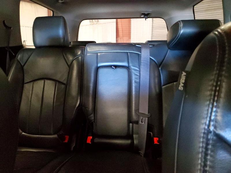 69289566 :رقم المزاد ، 1GKKRTKD0EJ263420 vin ، 2014 Gmc Acadia مزاد بيع