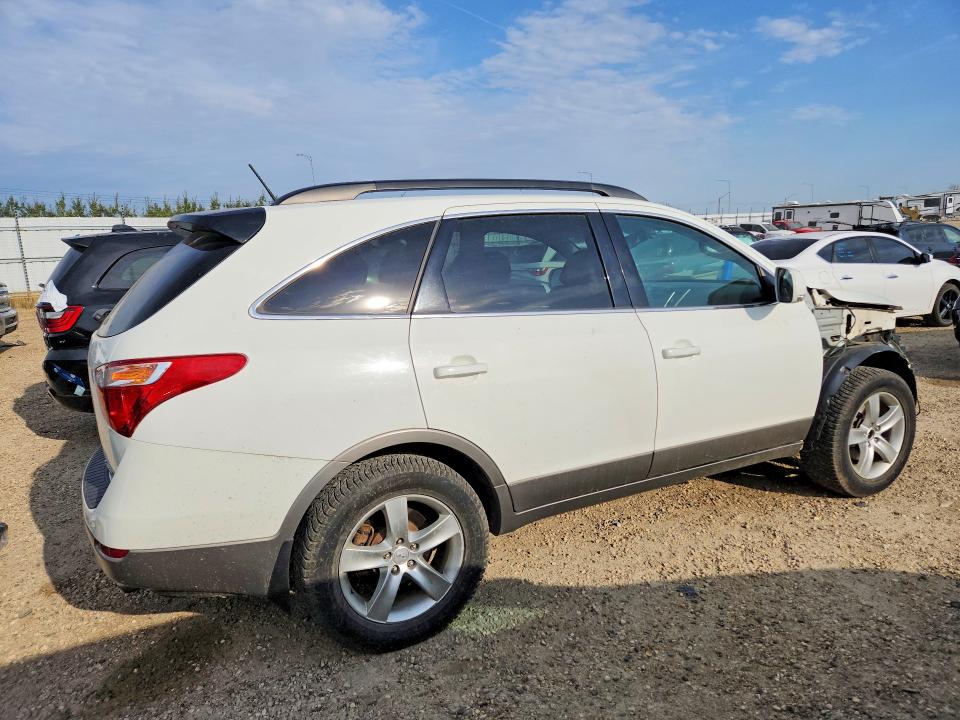 Aukcja sprzedaży 2012 Hyundai Veracruz, vin: KM8NUDCC4CU199974, numer aukcji: 67295146