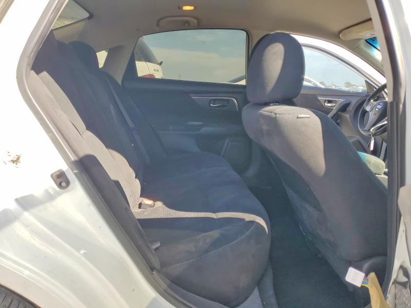 70101956 :رقم المزاد ، 1N4AL3AP6FN320336 vin ، 2015 Nissan Altima مزاد بيع