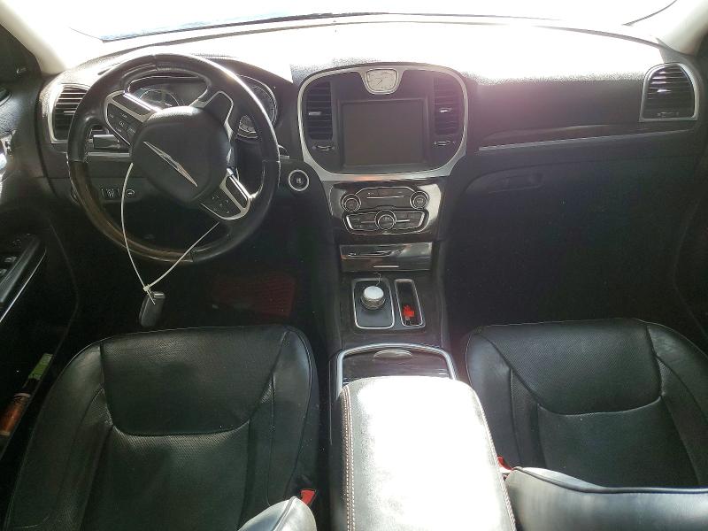 Aukcja sprzedaży 2016 Chrysler 300c, vin: 2C3CCAEG0GH190456, numer aukcji: 68860136