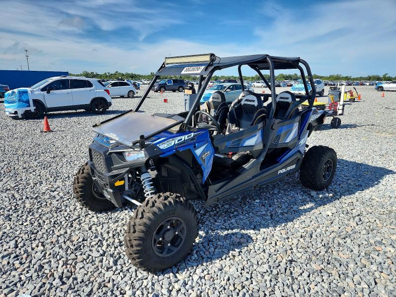 68036096 :رقم المزاد ، 4XAVCE871GB344776 vin ، 2016 Polaris Rzr مزاد بيع