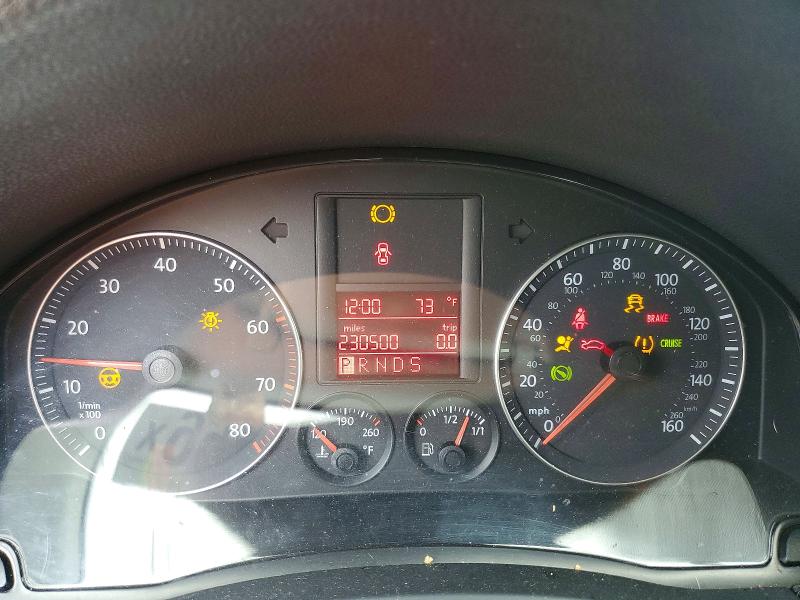 68808466 :رقم المزاد ، 3VWRF71K37M093597 vin ، 2007 Volkswagen Jetta مزاد بيع