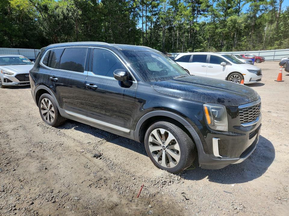 Продаж на аукціоні авто 2020 Kia Telluride, vin: 5XYP6DHC8LG004024, номер лоту: 68319216