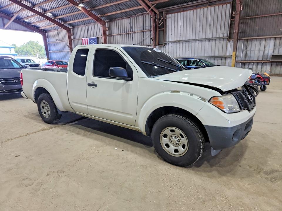 Продаж на аукціоні авто 2017 Nissan Frontier, vin: 1N6BD0CTXHN715785, номер лоту: 68644366