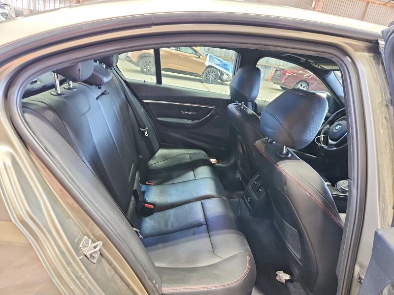 Aukcja sprzedaży 2016 Bmw 328, vin: WBA8E9G55GNT83793, numer aukcji: 69376756