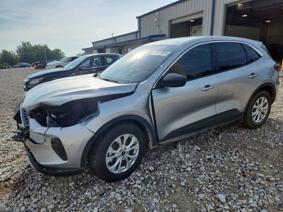 Продаж на аукціоні авто 2024 Ford Escape, vin: 1FMCU0GN9RUA44793, номер лоту: 67472826