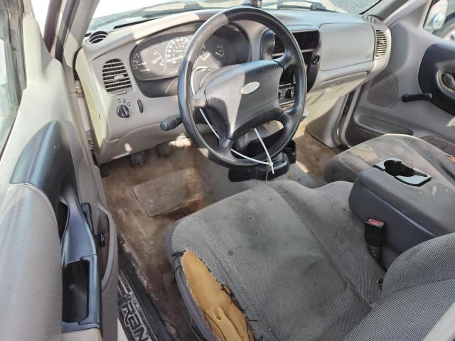 Продажа на аукционе авто 1998 Ford Ranger, vin: 1FTYR10C8WPB24994, номер лота: 70736306