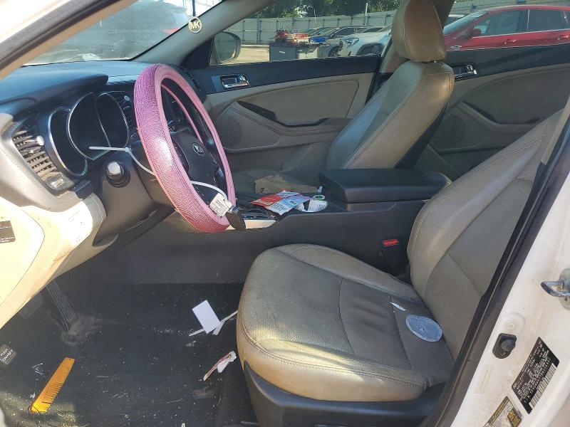 Aukcja sprzedaży 2013 Kia Optima, vin: 5XXGN4A77DG116951, numer aukcji: 67877616