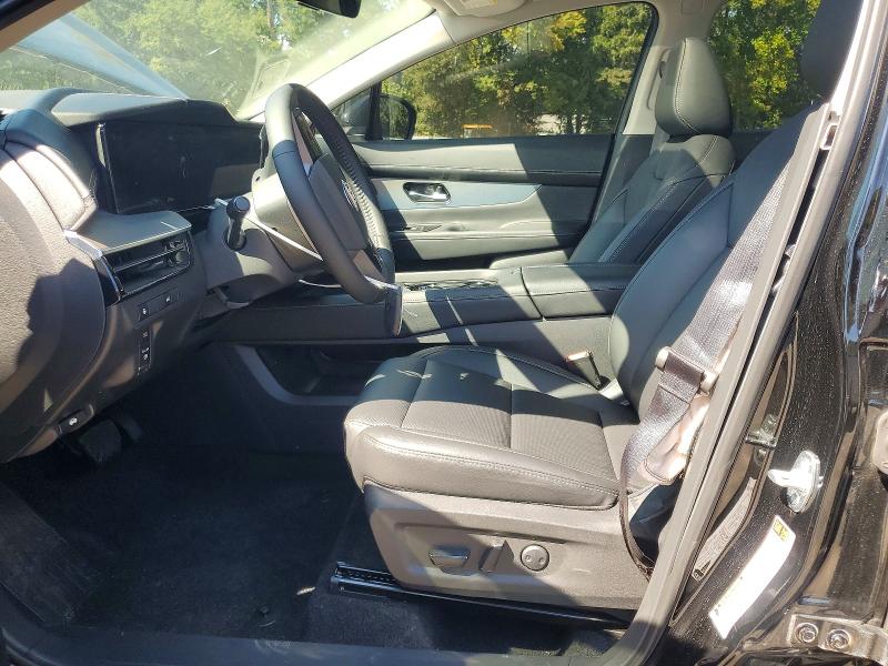 Продажа на аукционе авто 2026 Nissan Murano, vin: 5N1AZ3CS9TC105711        , номер лота: 68775756