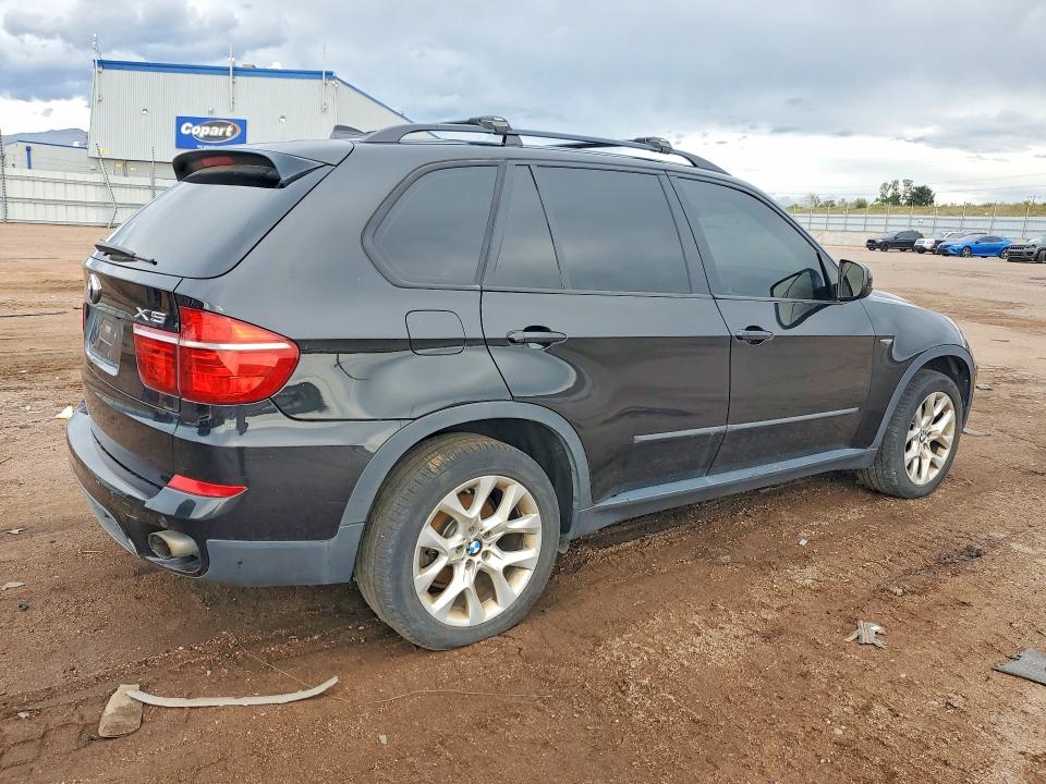 Aukcja sprzedaży 2012 Bmw X5, vin: 5UXZV4C58CL762467, numer aukcji: 59409986