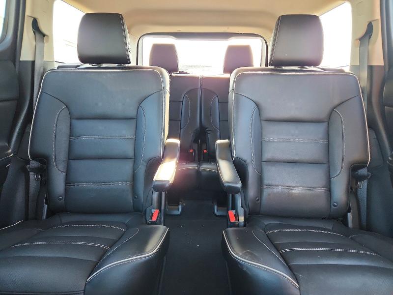 68696626 :رقم المزاد ، 1GKKNPLS8JZ121571 vin ، 2018 Gmc Acadia مزاد بيع