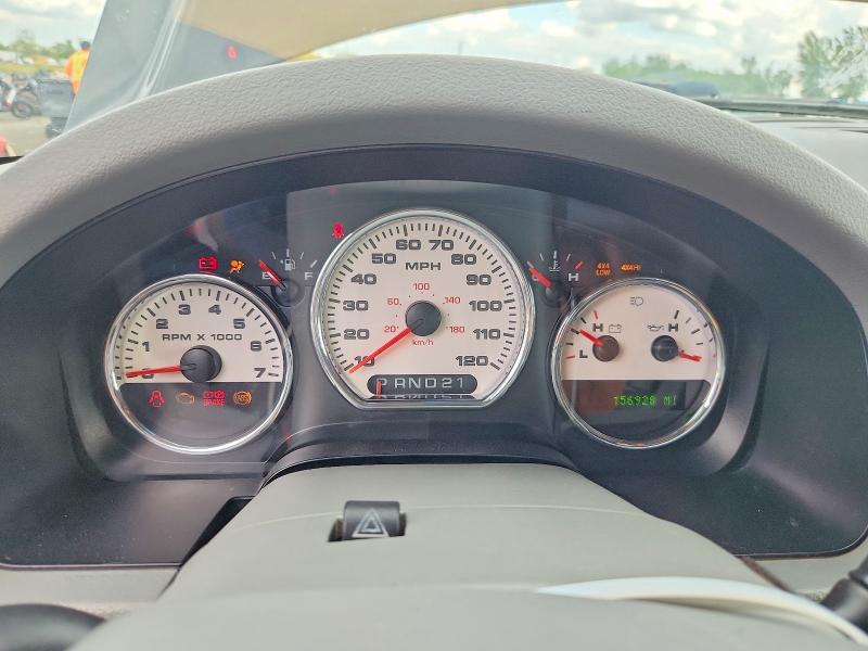 67346366 :رقم المزاد ، 1FTPX145X5NB95637 vin ، 2005 Ford F150 مزاد بيع