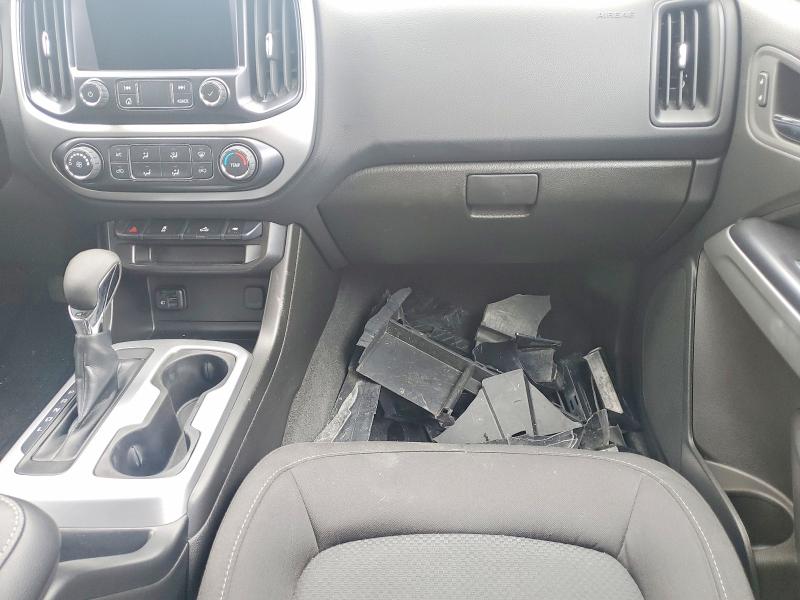 Продажа на аукционе авто 2022 Chevrolet Colorado, vin: 1GCGTCEN0N1235785, номер лота: 67148866