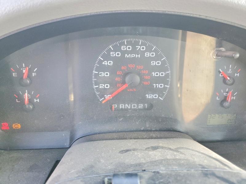 2006 Ford F150 მანქანა იყიდება აუქციონზე, vin: 1FTRF12W16KB50239, აუქციონის ნომერი: 69934096