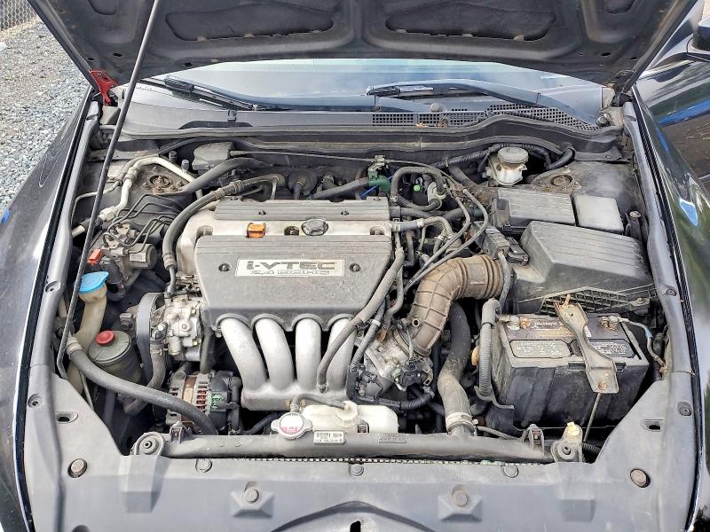 70450766 :رقم المزاد ، 1HGCM56334A015402 vin ، 2004 Honda Accord مزاد بيع