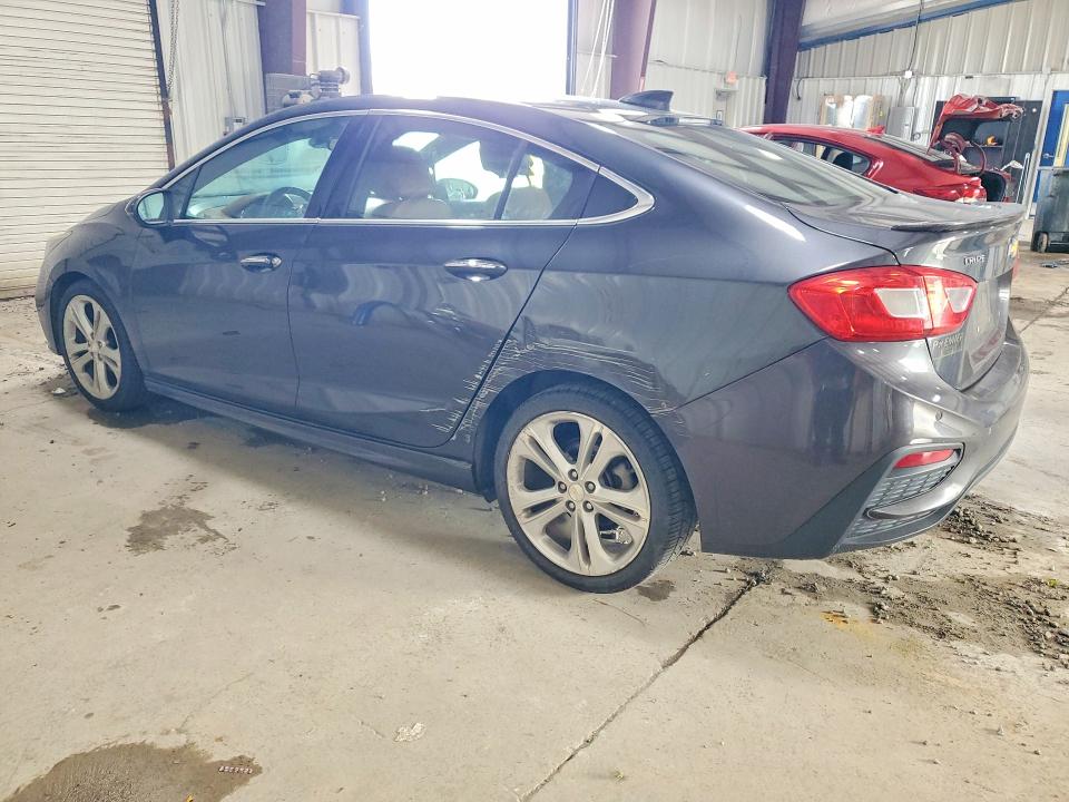 Продаж на аукціоні авто 2016 Chevrolet Cruze, vin: 1G1BG5SM5G7263791, номер лоту: 70406996