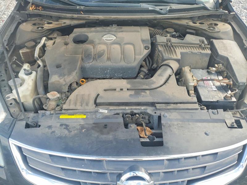Продаж на аукціоні авто 2011 Nissan Altima, vin: 1N4AL2AP9BC163076, номер лоту: 68778186