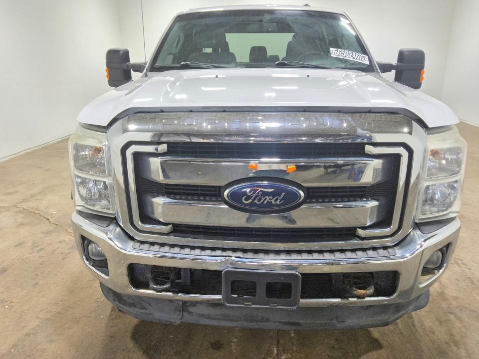 66502466 :رقم المزاد ، 1FT7W2B64EEA12477 vin ، 2014 Ford F250 مزاد بيع