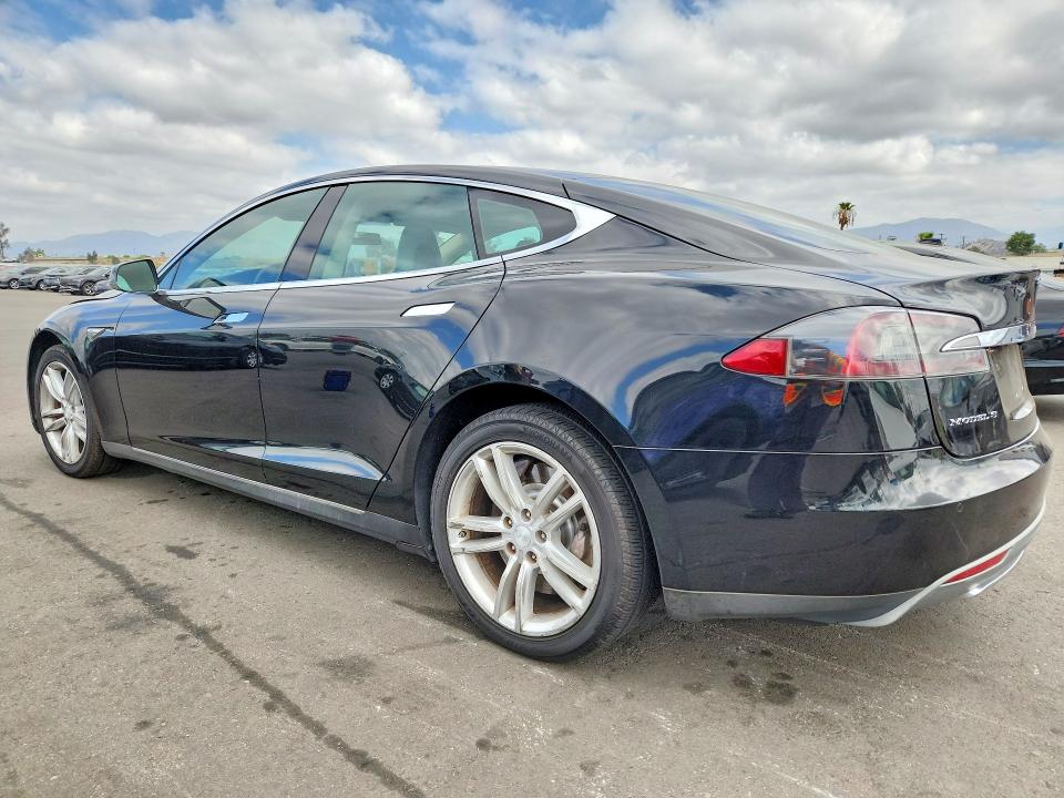 Aukcja sprzedaży 2013 Tesla Model S, vin: 5YJSA1CN2DFP28025, numer aukcji: 69409706